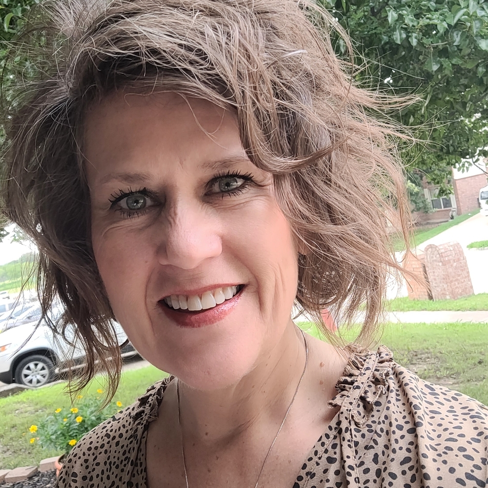 Meet your Posher, Wendy